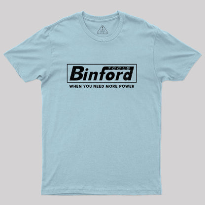 Binford T-Shirt