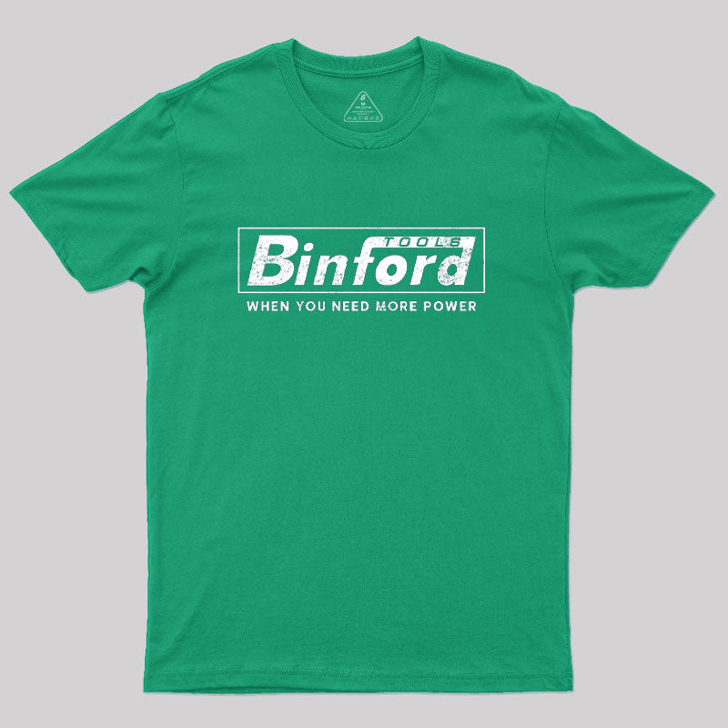 Binford T-Shirt