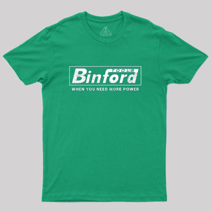 Binford T-Shirt