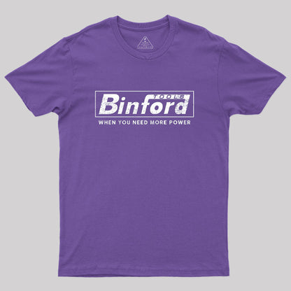 Binford T-Shirt