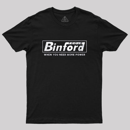 Binford T-Shirt