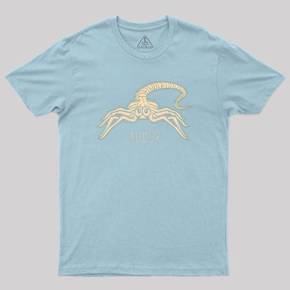 Facehugger Hugs? T-Shirt