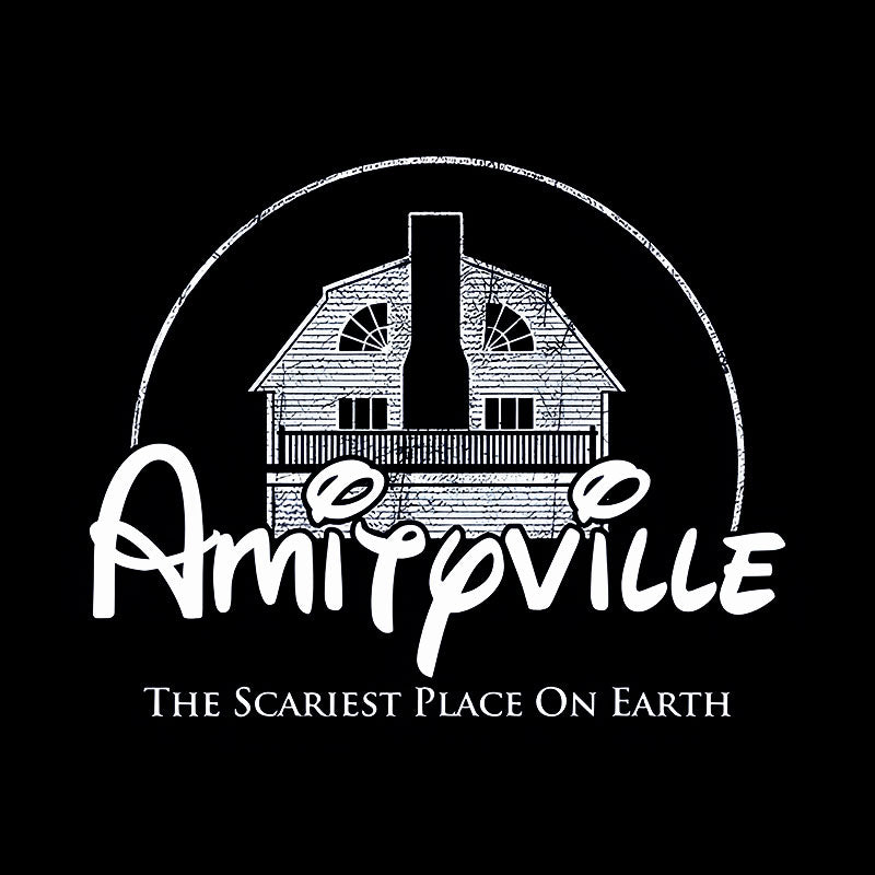 Amityville T-Shirt