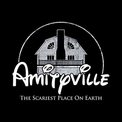 Amityville T-Shirt