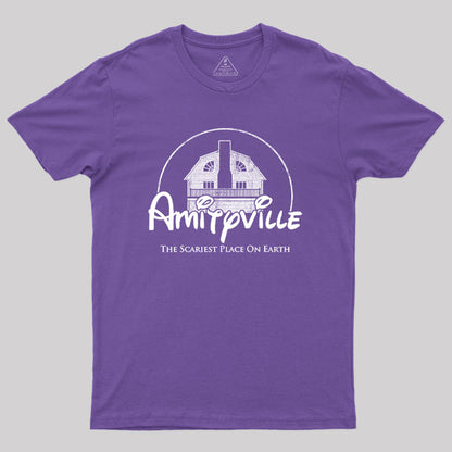 Amityville T-Shirt