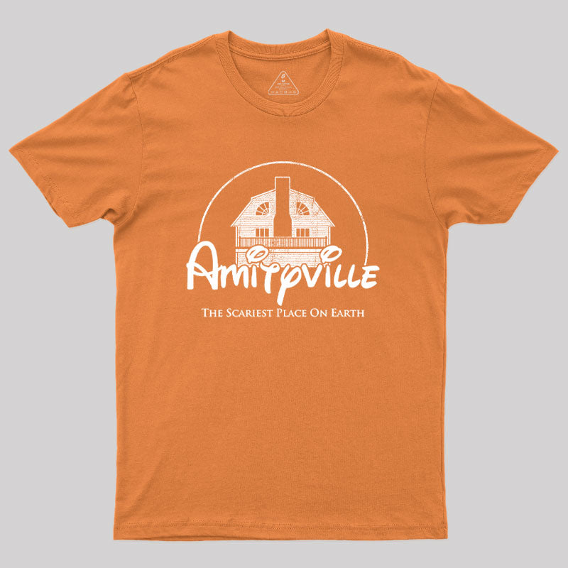 Amityville T-Shirt