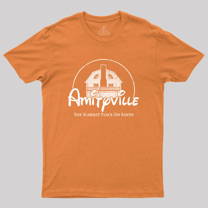 Amityville T-Shirt