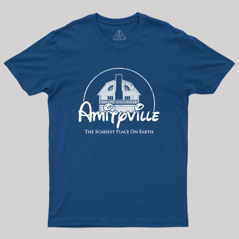 Amityville T-Shirt