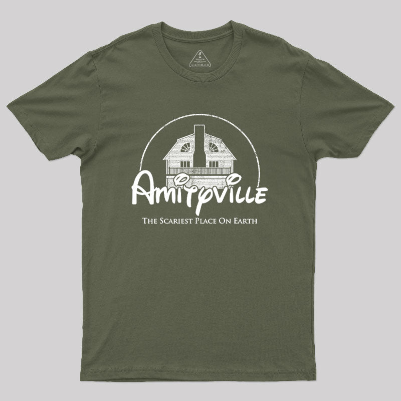 Amityville T-Shirt