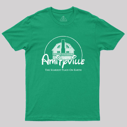 Amityville T-Shirt