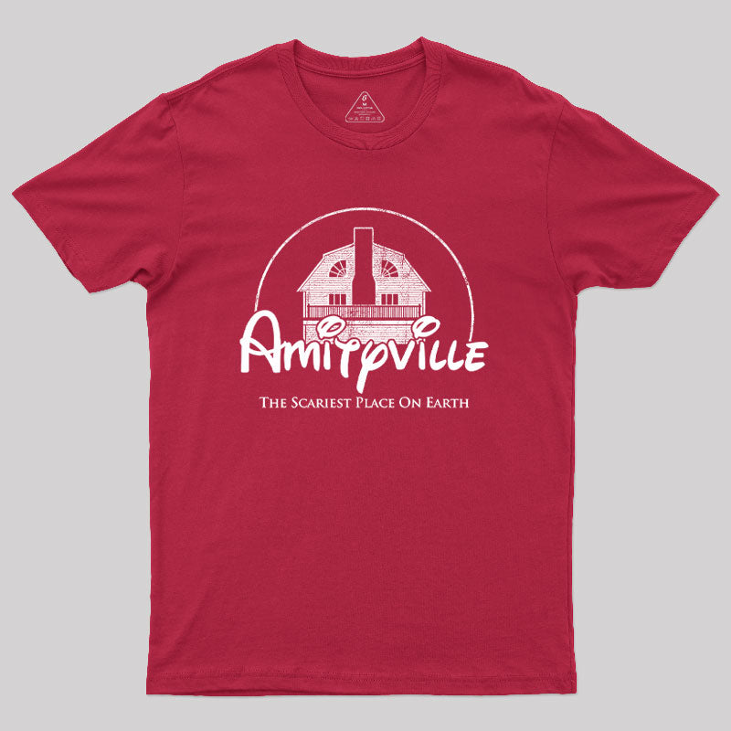 Amityville T-Shirt