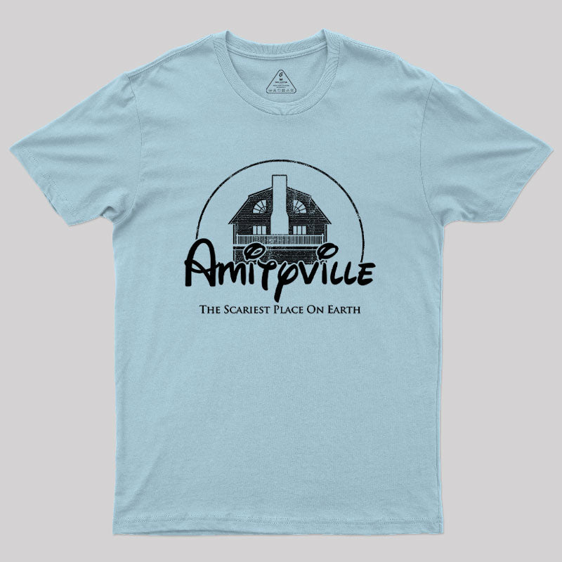 Amityville T-Shirt