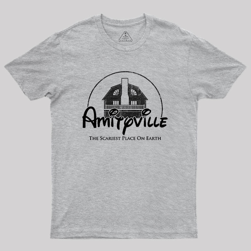 Amityville T-Shirt