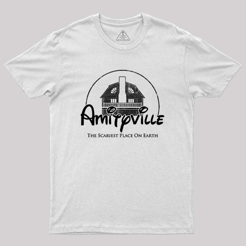 Amityville T-Shirt