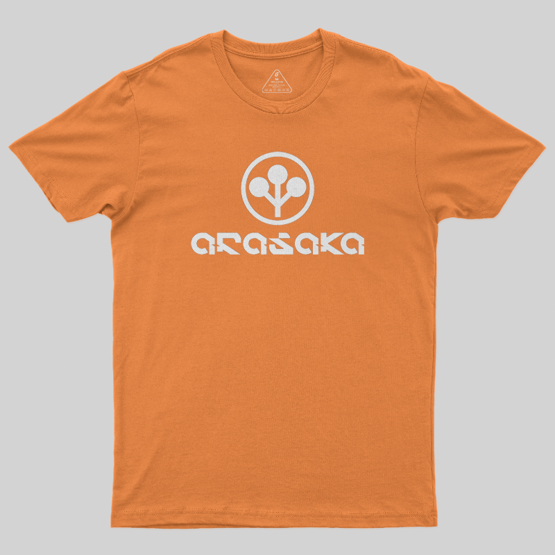 Arasaka- Cyberpunk2077 T-Shirt