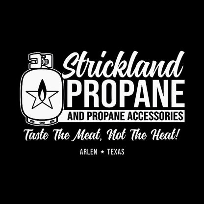 Strickland Propane T-Shirt