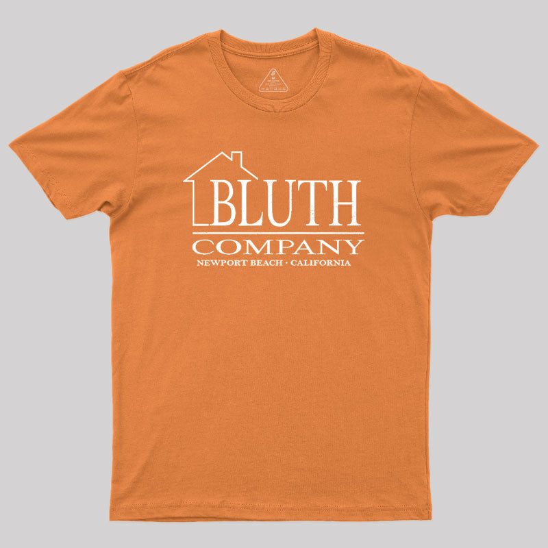 Bluth Co. T-Shirt