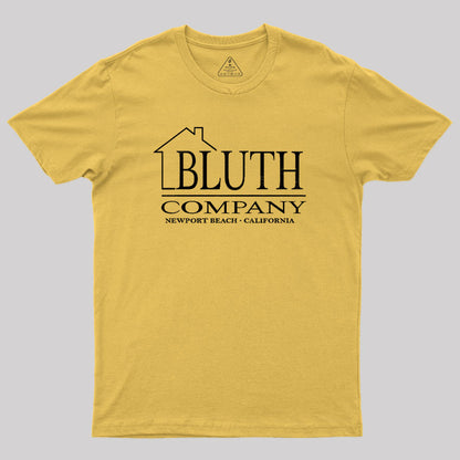 Bluth Co. T-Shirt