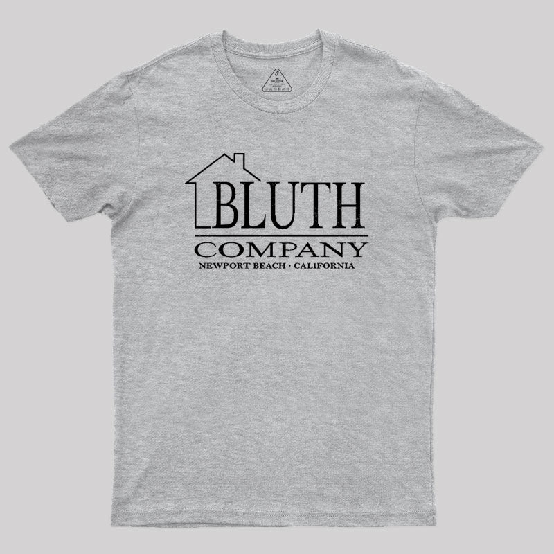 Bluth Co. T-Shirt