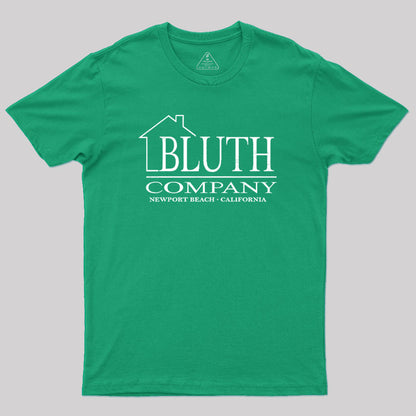 Bluth Co. T-Shirt