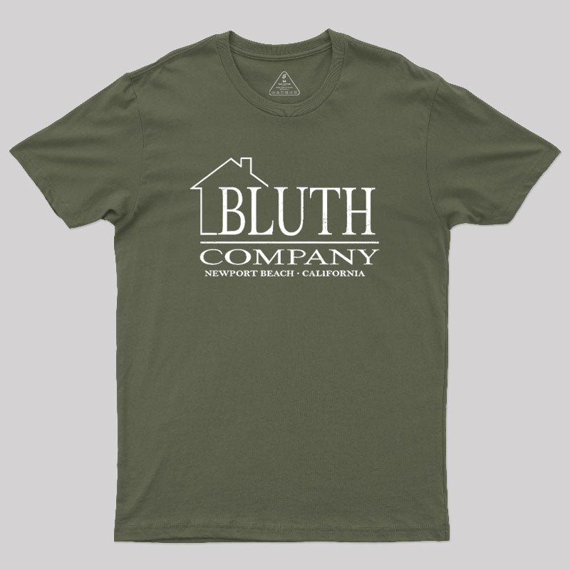 Bluth Co. T-Shirt