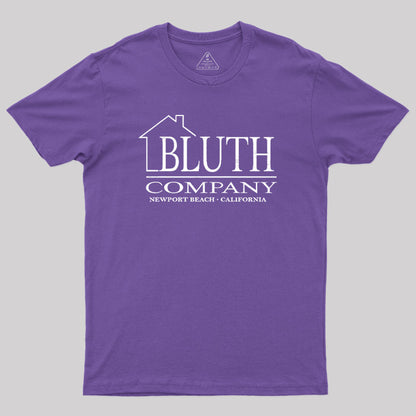 Bluth Co. T-Shirt