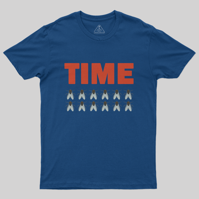 Time Fly T-Shirt