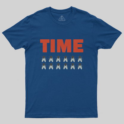 Time Fly T-Shirt