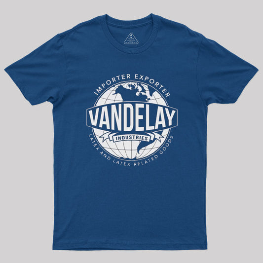 Vandelay Industries T-Shirt