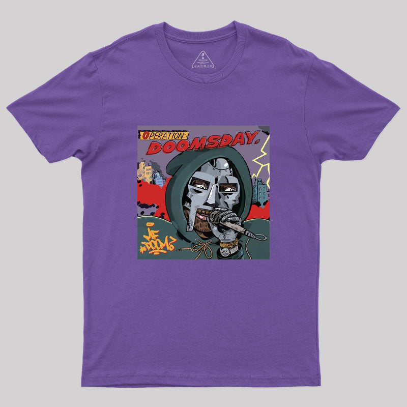 DOOMSDAY T-Shirt