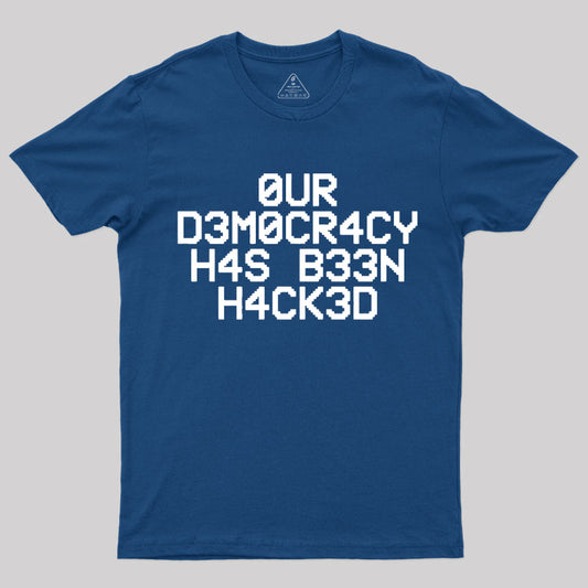 Our Democracy T-Shirt