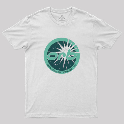 The Orb Tri-blend T-Shirt