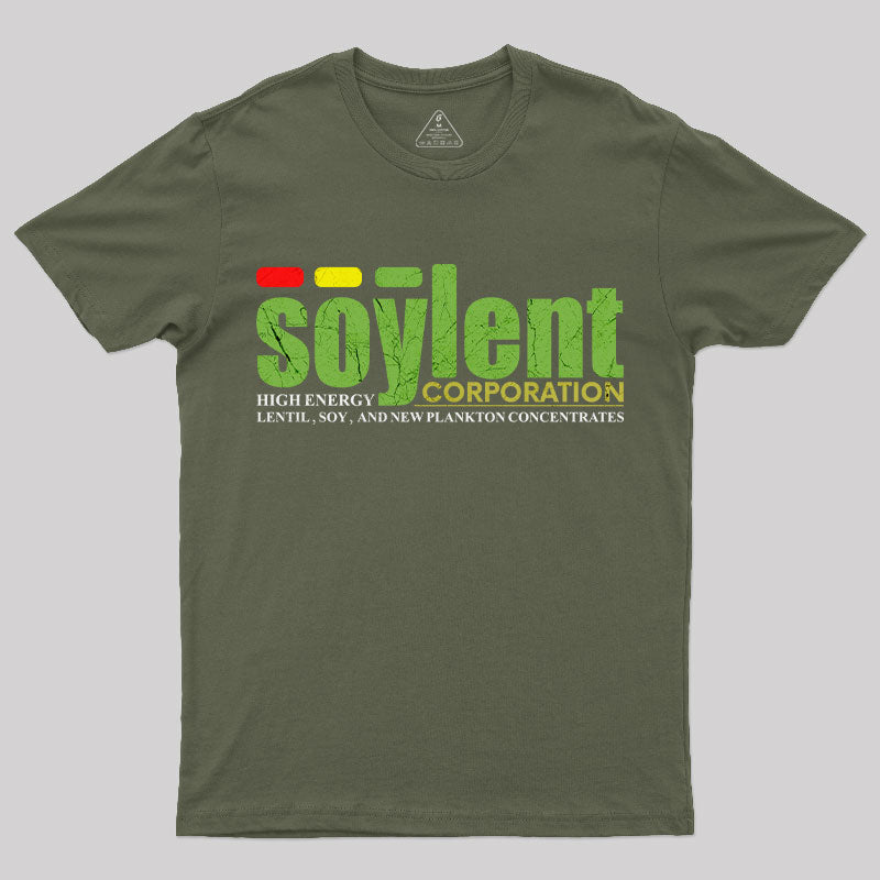 Soylent Corporation T-Shirt