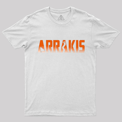 ARRAKIS T-Shirt