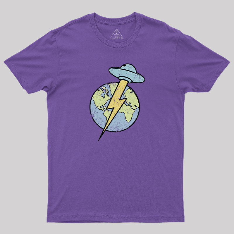 Flash Invation V2 T-Shirt