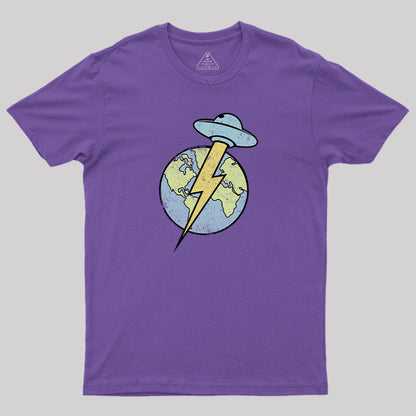 Flash Invation V2 T-Shirt