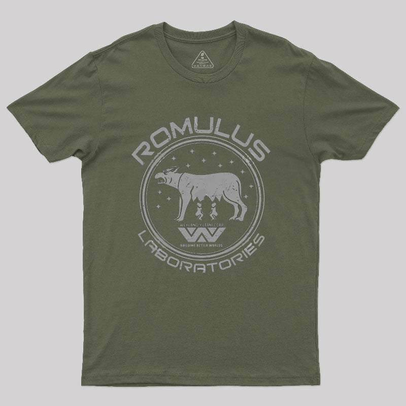 Romulus T-Shirt