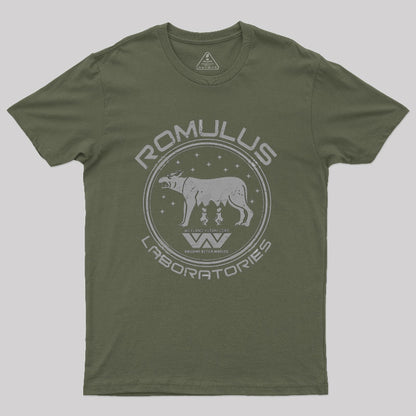 Romulus T-Shirt