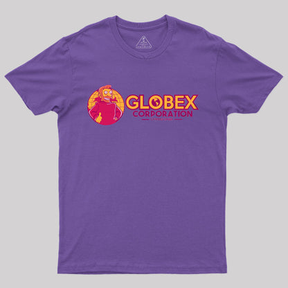 Globex Corp. T-Shirt