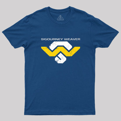 Sig Weav Classic T-Shirt