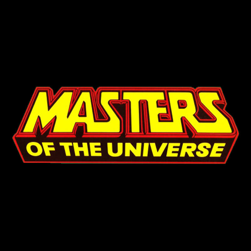 Masters of the Universe Geek T-Shirt