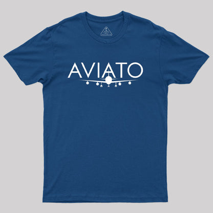 Aviato Classic T-Shirt