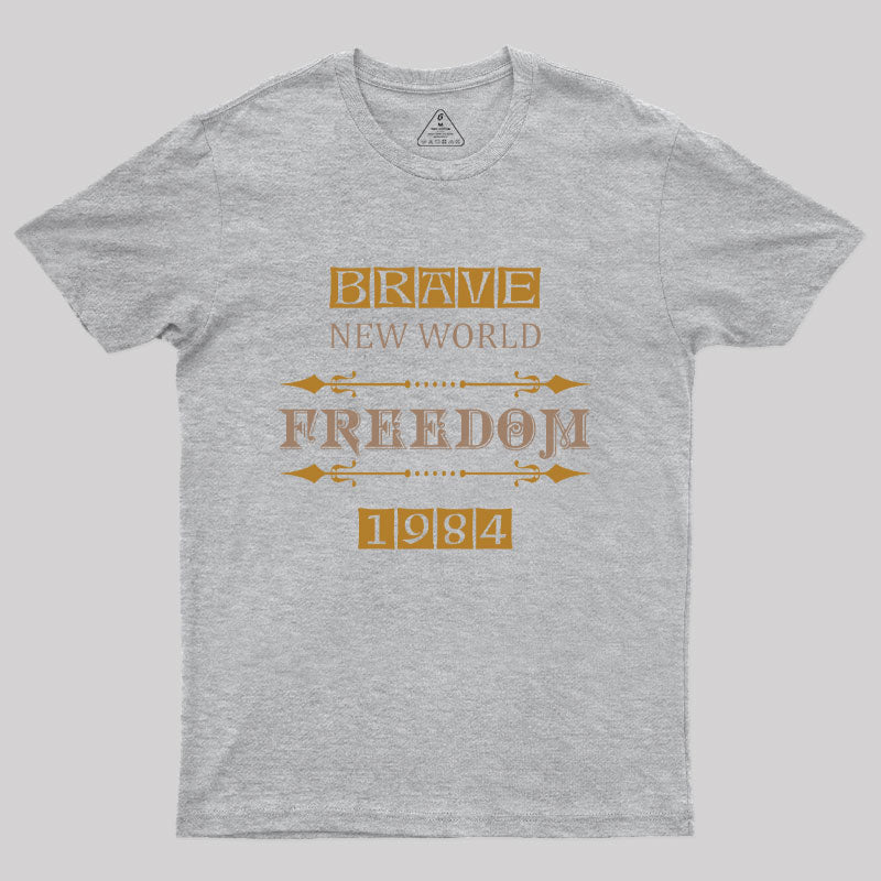 Freedom Figher T-Shirt