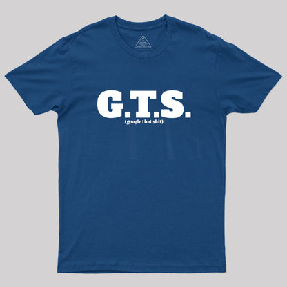 GTS T-Shirt