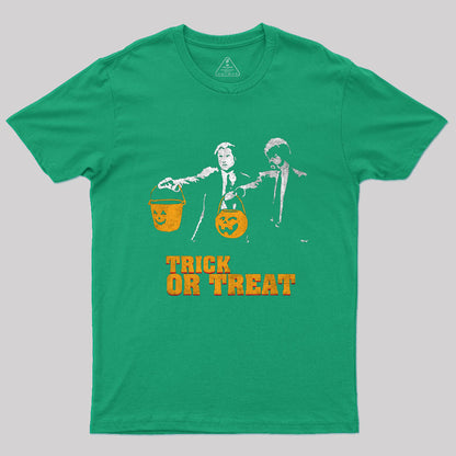 Halloween, Do You Speak It? T-Shirt