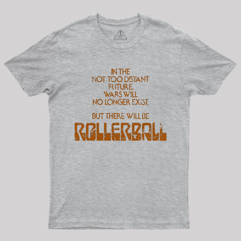 Rollerball T-Shirt