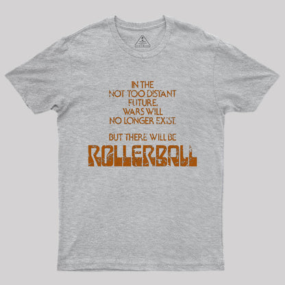 Rollerball T-Shirt