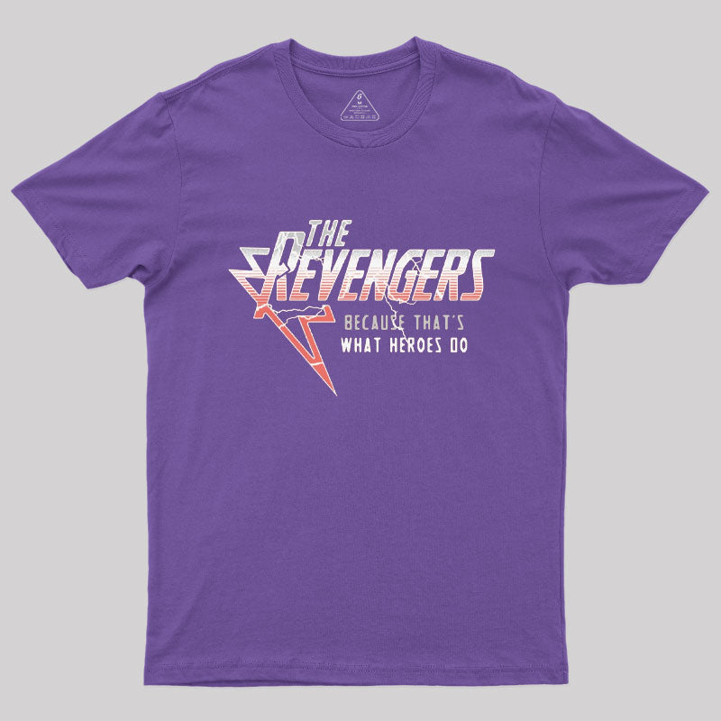 The Revengers T-Shirt