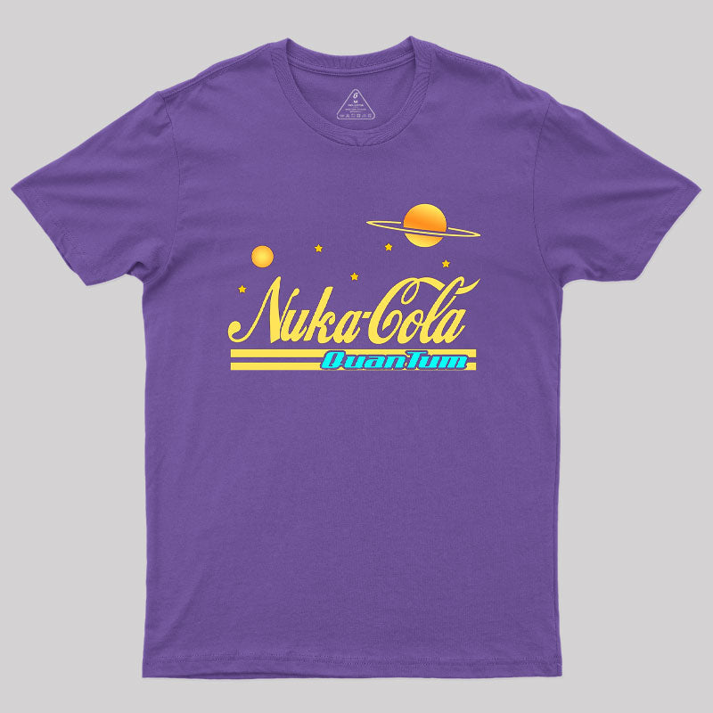 Star Sky Nuka Cola T-Shirt