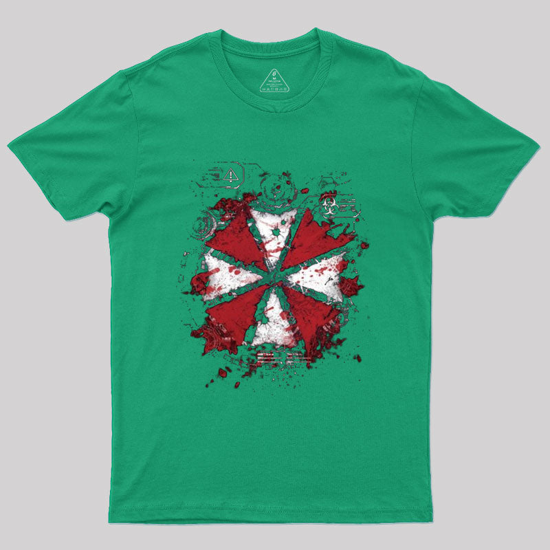 It's Raining Blood T-Shirt